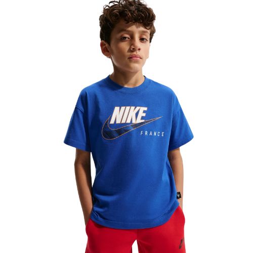 Picture of Kid FFF Football T-Shirt