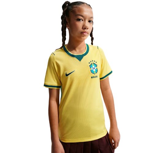 Picture of Brasile 2026 Stadium Home Jersey