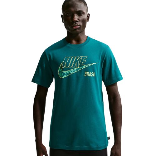 Picture of Brazil Soccer T-Shirt