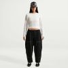 Picture of Sportswear Chill Knit Long Sleeve Top