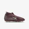 Picture of Kids Zoom Superfly 10 Academy Kylian Mbappe Artificial Ground Football Boots