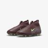 Picture of Kids Zoom Superfly 10 Academy Kylian Mbappe Artificial Ground Football Boots