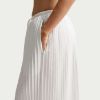 Picture of Sportswear Pleated Culotte Pants