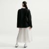 Picture of Sportswear Pleated Culotte Pants