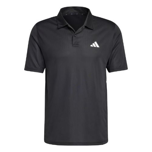 Picture of Workout Essentials Base Polo Shirt