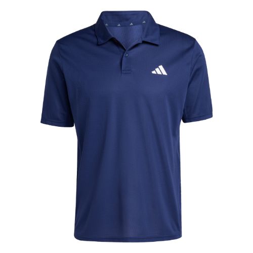 Picture of Workout Essentials Base Polo Shirt