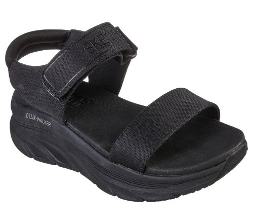 Picture of D'Lux Walker Sandal - New Block