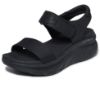 Picture of D'Lux Walker Sandal - New Block