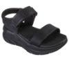 Picture of D'Lux Walker Sandal - New Block