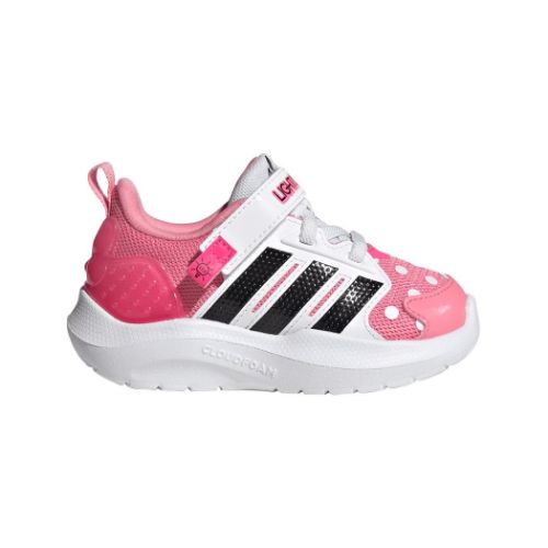 Picture of Girls Adidas Disney Lightorama Minnie Mouse Shoes