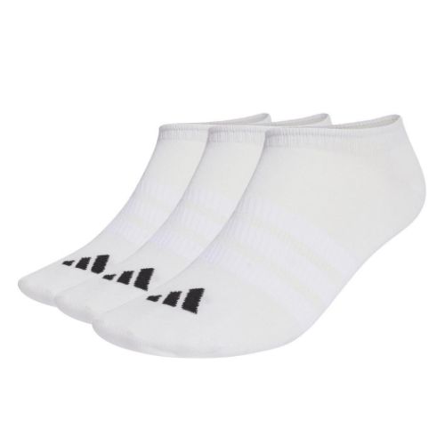 Picture of Thin&Light Sportswear No Show Socks 3 Pair Pack