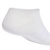 Picture of Thin&Light Sportswear No Show Socks 3 Pair Pack