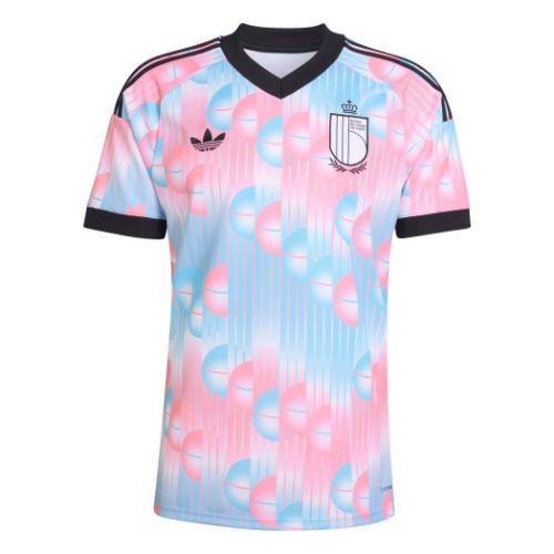 Picture of Belgium 26 Away Jersey