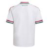 Picture of Kids Hungary 26 Away Jersey