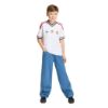 Picture of Kids Hungary 26 Away Jersey