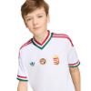 Picture of Kids Hungary 26 Away Jersey