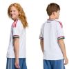 Picture of Kids Hungary 26 Away Jersey