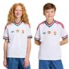 Picture of Kids Hungary 26 Away Jersey