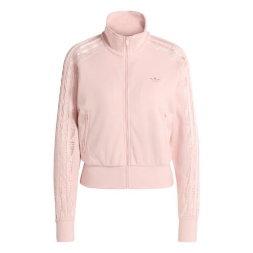 Picture of Firebird Lace Tracktop