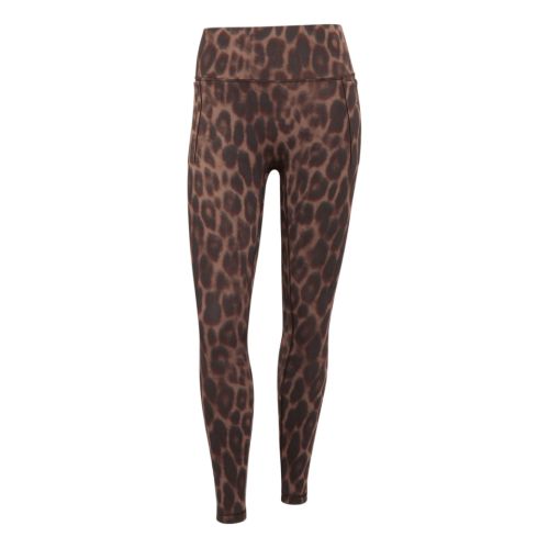Picture of Optime Leopard 7/8 Leggings