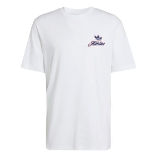 Picture of Summer League Gfx Varsity T-Shirt