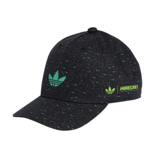 Picture of Adidas Minecraft Originals Cap