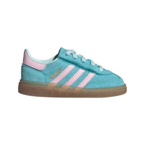 Picture of Kids Handball Spezial Comfort Closure Elastic Lace Shoes