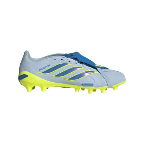 Picture of Predator League Fold-Over Tongue Artificial Ground Football Boots