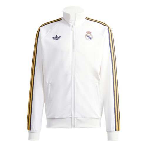 Picture of Real Madrid Originals Track Top