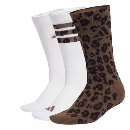 Picture of Leo Graphic Socks 3 Pair Pack