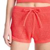 Picture of Knitted Crochet Shorts
