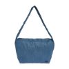 Picture of Shopper Washed Effect Bag