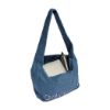 Picture of Shopper Washed Effect Bag