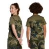 Picture of Kids Seasonal Essentials Camo Cotton T-Shirt