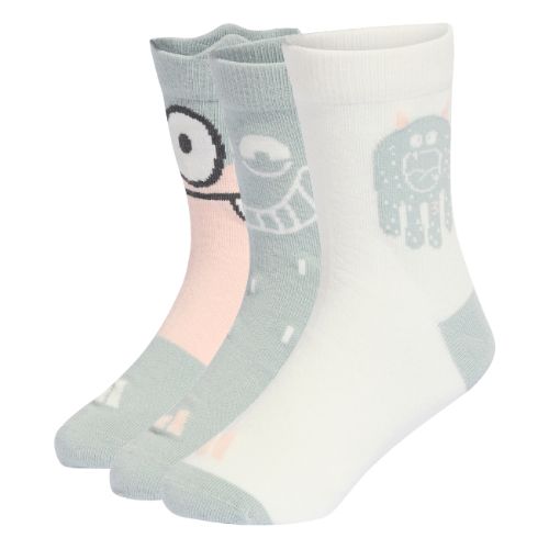 Picture of Tiro_Nster 3Pp Socks