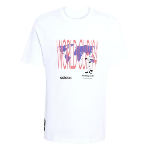 Picture of Archive World Cup 94 Graphic T-Shirt