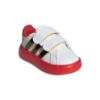 Picture of Kids adidas x Disney Mickey Mouse Grand Court Shoes
