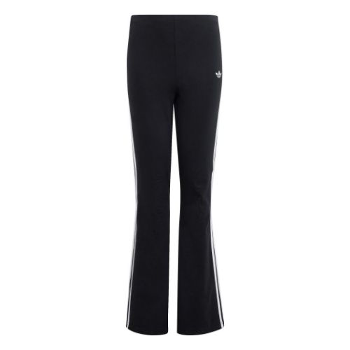 Picture of Kids 3-Stripes Flared Leggings