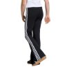 Picture of Kids 3-Stripes Flared Leggings