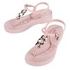 Picture of Liberdade Platform Sandals