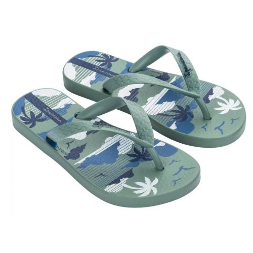 Picture of Boys Temas Flip Flops