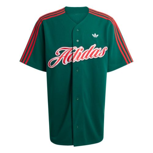 Picture of Summer League Varsity Baseball Jersey