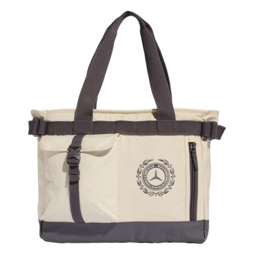 Picture of Mercedes - AMG Petronas Formula 1 Team Silver Arrows Tote Bag