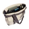 Picture of Mercedes - AMG Petronas Formula 1 Team Silver Arrows Tote Bag