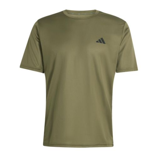 Picture of Workout Essentials Base 3-Stripes T-Shirt
