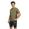 Picture of Workout Essentials Base 3-Stripes T-Shirt