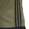 Picture of Workout Essentials Base 3-Stripes T-Shirt