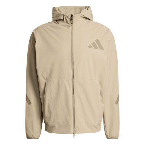Picture of  Z.N.E. Woven Track Top