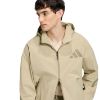 Picture of  Z.N.E. Woven Track Top