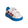 Picture of Infants adidas x Marvel's Spider-Man Grand Court Shoes